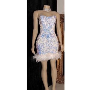 Dress for Special Occasion/ Homecoming